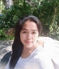 Rencontre Femme Thaïlande à เมือง : Pommey, 41 ans
